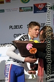 Championnat de Bretagne Cyclo cross 2008 (42)